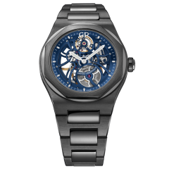 Girard-Perregaux Laureato Skeleton Earth to Sky Edition 42 mm 81015-32-432-32A