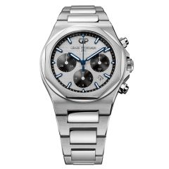 Girard-Perregaux Laureato Chronograph 42 mm 81020-11-131-11A