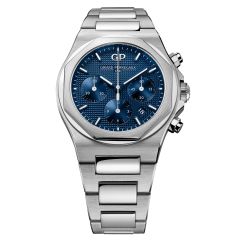 Girard-Perregaux Laureato Chronograph 42 mm 81020-11-431-11A