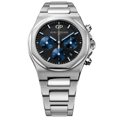 Girard-Perregaux Laureato Chronograph 42 mm 81020-11-631-11A