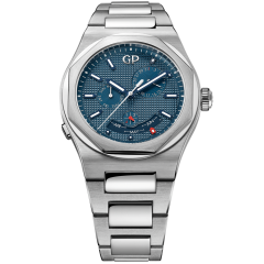 Girard-Perregaux Laureato Perpetual Calendar 42 mm 81035-11-431-11A