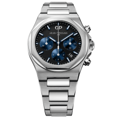 Girard-Perregaux Laureato Chronograph 38 mm 81040-11-631-11A