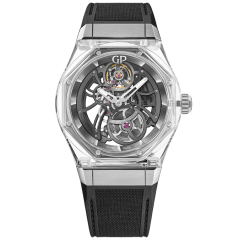 Girard-Perregaux Laureato Absolute Light 44 mm 81071-43-231-FB6A