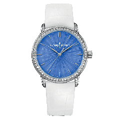 8150-201BC/E3 | Ulysse Nardin Classico Lady Classico 37 mm watch. Buy Online