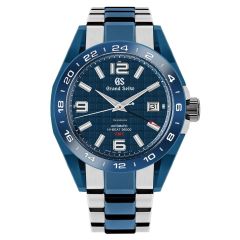 Grand Seiko Sport Hi-Beat 36000 GMT SBGJ233