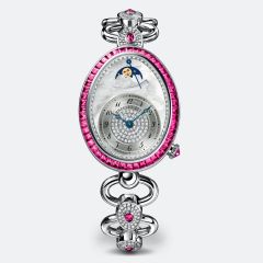 Breguet Reine de Naples 8909BB/5D/J21/RRRR