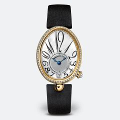 Breguet Reine de Naples 8918BA/58/864/D00D