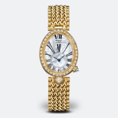 Breguet Reine de Naples 8928BA/51/J20/DD00