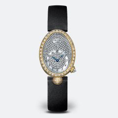 Breguet Reine de Naples 8928BA/8D/844/DD0D