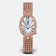 Breguet Reine de Naples 8928BR/51/J20/DD00