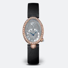 Breguet Reine de Naples 8928BR/8D/844/DD0D