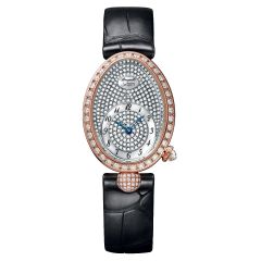 Breguet Reine De Naples 8928BR/8D/944/DD0D