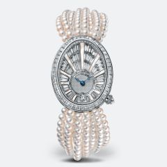 Breguet Reine de Naples 8939BB/6D/J49/DD0D