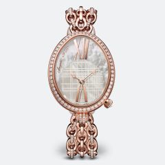 Breguet Reine de Naples 8965BR/5W/J53/DDD0