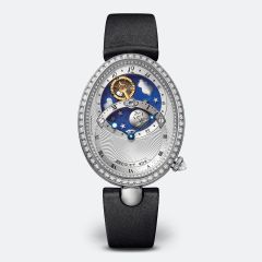 Breguet Reine de Naples Jour/Nuit 8998BB/11/874/D00D