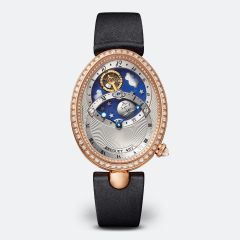 Breguet Reine de Naples Jour/Nuit 8998BR/11/874/D00D