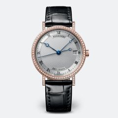 Breguet Classique 33.5mm 9068BR/12/976/DD00