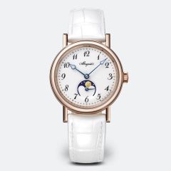 Breguet Classique Dame 9087BR/29/964