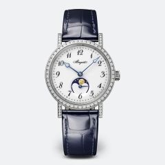 Breguet Classique Dame 9088BB/29/964/DD0D