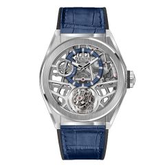 Zenith Defy Zero G 95.9000.8812/78.R584