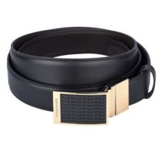 95009-0227 | Chopard Racing Belt Smooth Leather Rose Gold Finish