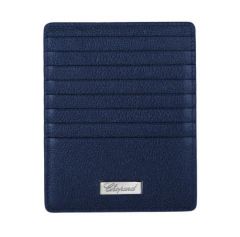 95012-0281 | Chopard IL Classico Card Holder With Zipped Pocket