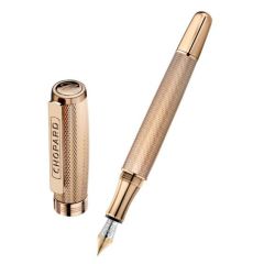 Chopard Brescia Fountain Pen 95013-0399