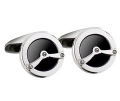 95014-0029 | Chopard Wings Tourbillon Cufflinks