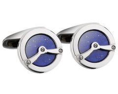 95014-0030 | Chopard Wings Tourbillon Cufflinks