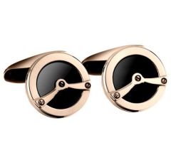 95014-0038 | Chopard Wings Tourbillon Cufflinks