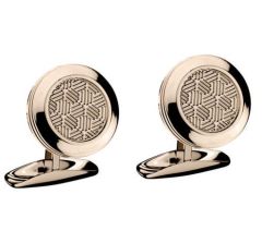 95014-0045 | Chopard L.U.C Cufflinks