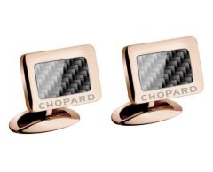 95014-0053 | Chopard Classic Racing Cufflinks