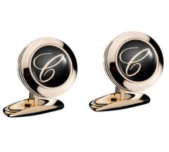 95014-0054 | Chopard Classic Cufflinks