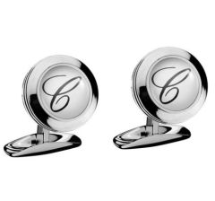 95014-0056 | Chopard Classic Cufflinks