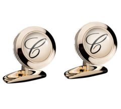 95014-0057 | Chopard Classic Cufflinks