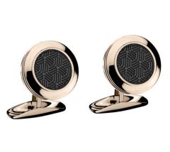 95014-0059 | Chopard L.U.C Cufflinks