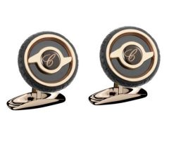 95014-0067 | Chopard Classic Racing Cufflinks