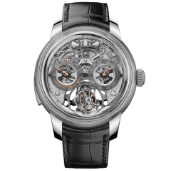 99830-21-000-BA6A | Girard-Perregaux Minute Repeater Tri-axial Tourbillon 48 mm watch | Buy Online