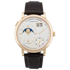 A. Lange & Sohne Grand Lange 1 Moon Phase 139.032