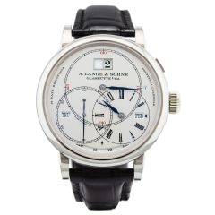 A. Lange & Sohne Richard Lange Perpetual Calendar Terraluna 180.026