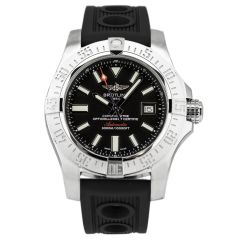 New Breitling Avenger II Seawolf A1733110.BC30.200S.A20DSA.2 watch