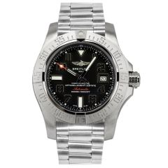 New Breitling Avenger II Seawolf A1733110.BC31.169A watch