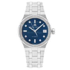 Maurice Lacroix Aikon Automatic 35mm AI6006-SS002-450-1