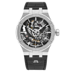 Maurice Lacroix Aikon Automatic Skeleton 45mm AI6028-SS001-030-1