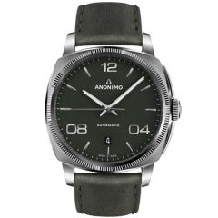 AM-4000.01.107.W66 | Anonimo Epurato Automatic Steel 42 mm watch | Buy Now