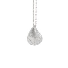 Annamaria Cammilli Rivage White Gold Diamond Pendant GPE2531W-U