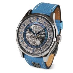 Alexander Shorokhoff Babylonian II Limited Edition 46.5 mm AS.BYL02-F-QR