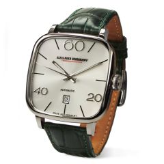 Alexander Shorokhoff Kandy Classic 41 x 41 mm AS.KD01-10G