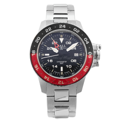 Ball Engineer Hydrocarbon AeroGMT II DG2018C-S3C-BK