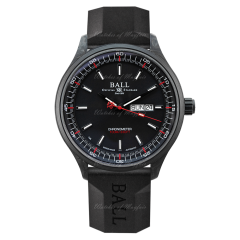 Ball Engineer II Volcano NM3060C-PCJ-GY